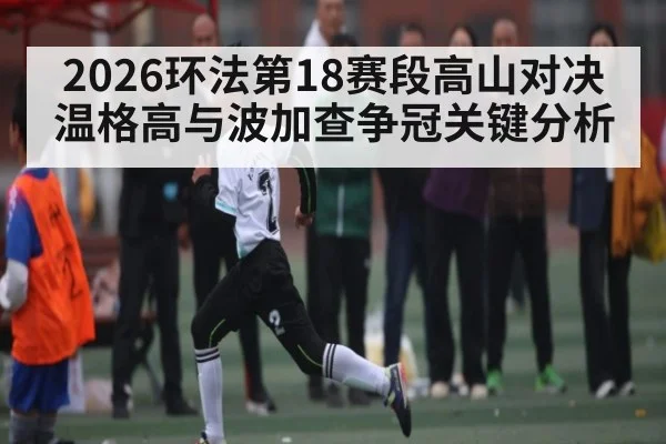 2026环法第18赛段高山对决温格高与波加查争冠关键分析